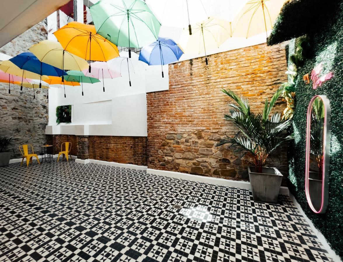 Boutique Apartments Casco Viejo Panama City Eksteriør billede