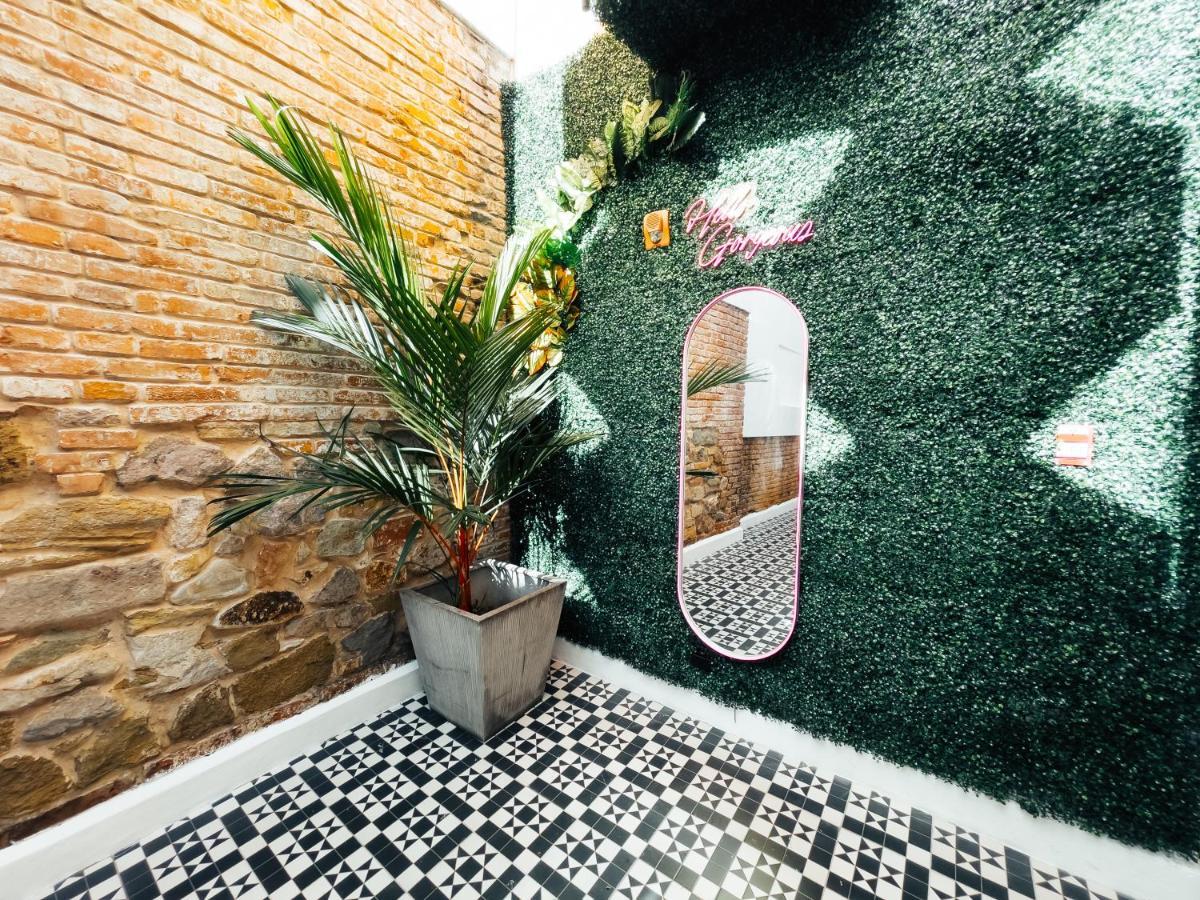 Boutique Apartments Casco Viejo Panama City Eksteriør billede