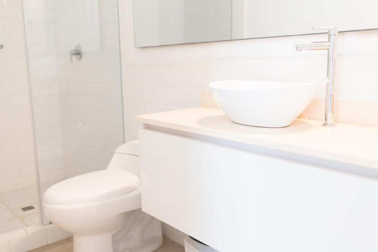 Boutique Apartments Casco Viejo Panama City Værelse billede