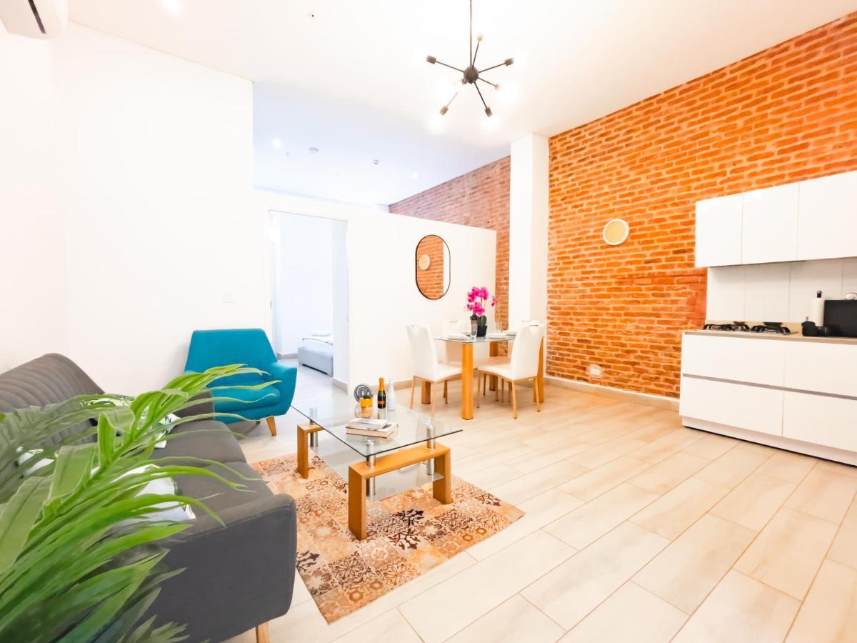 Boutique Apartments Casco Viejo Panama City Eksteriør billede