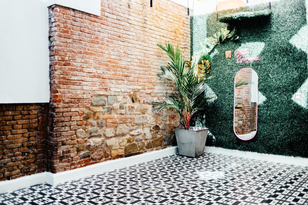 Boutique Apartments Casco Viejo Panama City Eksteriør billede