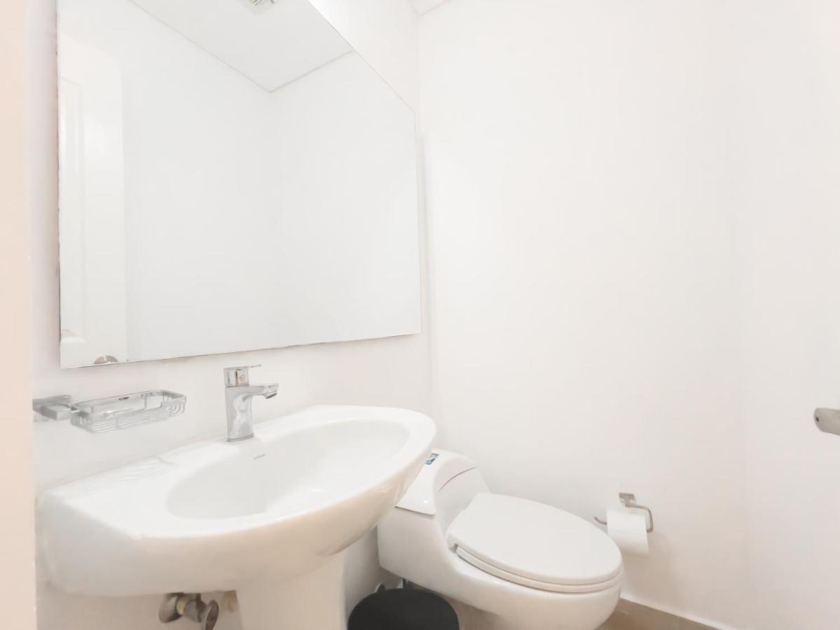 Boutique Apartments Casco Viejo Panama City Eksteriør billede